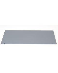 Bandeja estanteria 80x30cm metal gris oscuro simonrack 130800300