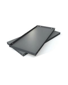 Bandeja estanteria 90x40cm metal gris oscuro simonrack 130900400