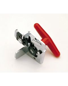 Abrelatas manual mariposa profesional rigamonti 1006