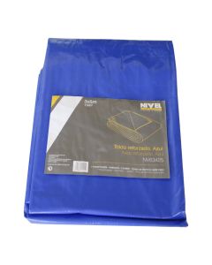 Toldo multiu reforz. 03x05mt 115g/m2 poliet az nivel