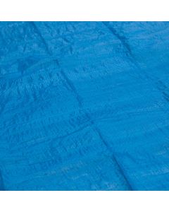 Lona piscina suelo 366x366 cm plastico bestway 58002