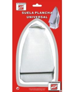 Suela plancha universal tecnhogar