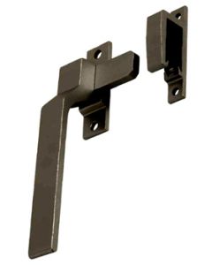 Cierre ventana 1523000007 presion reversible negro alma