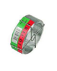 Alambre nº10 50mt 1,50mm galvanizado telas metalicas gonzalez acero 7799=b10