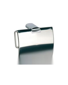 Portarrollo baño tatay acero inox inox ronda mural 6646800