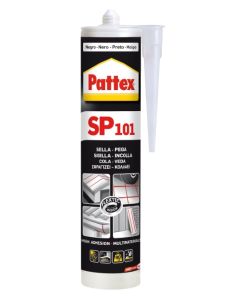 Adhesivo sellador polimero pattex blanco 2024184 280 ml