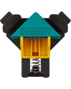 Mordaza fijacion angulos esquinas es22(2) wolfcraft