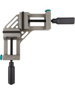 Tornillo apriete profesional ensamblar escuadra doble wolfcraft