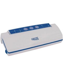 Envasadora electrica vacio orion garhe