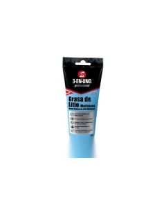 Grasa lubricante litio multiuso 3-en-uno 150 gr 34608