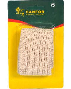 Red cocina garbanzos 1kg textil sanfor 10147