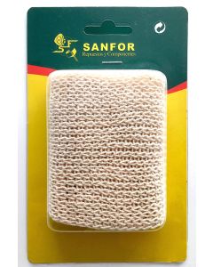 Red cocina garbanzos 2kg textil sanfor 10148