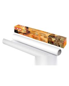 Papel horno resistencia 220 °c 10mtx30cm ibili