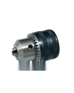 Portabrocas taladro rosca interior derecha 1,5-13mm wolfcraft