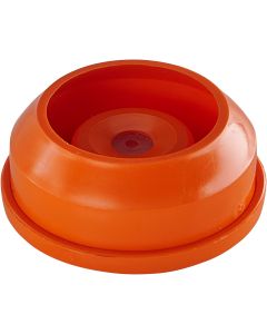 Recogedor polvo taladro 4-8mm wolfcraft