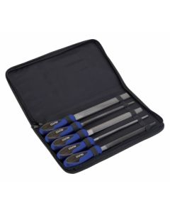 Lima mecanico bolsa nylon alyco