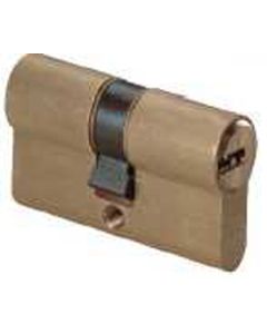 Cilindro leva larga 30x30mm laton asix cisa 1.0e300.07.0.0000.c5