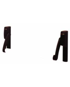 Dispositivo antipanico embutir 1 punto 1.59616.00.0 cisa