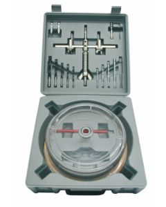 Cortacirculo profesional regulable 040-250mm kivec