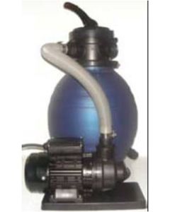 Depuradora agua piscina monobloc 0,25hp quimicamp 565090