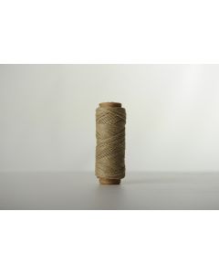 Hilo sujecion paqueteria 01mm gr cañamo pulido hilaturas perio com4002