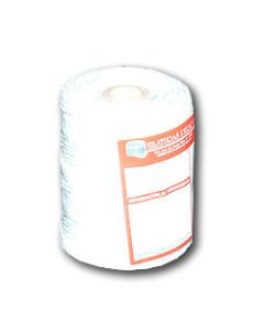 Hilo sujecion paqueteria 01,7mm 400gr 240 mt rafia blanco hilaturas perio com7002