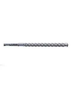 Broca hormigon sds plus 4 puntas 12mm 100/160mm 1891 izar