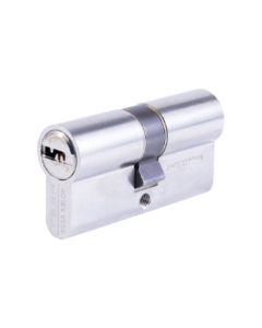 Cilindro seguridad leva larga 30x50mm niquel t6553050n tesa t6553050n