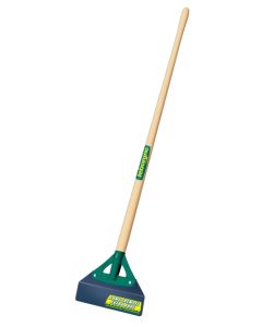 Rascador albañil 30x15cm leborgne ma lama soldada mango madera 110cm 142302