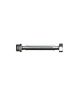 Latiguillo calefaccion hembra hembra 16 bares maximo 110º 1/2-1/2-100cm inox filnox 705100005