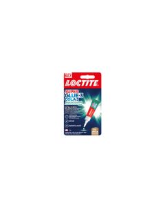 Pegamento instantaneo no pega los dedos power easy 3 gr sg3 loctite 70920