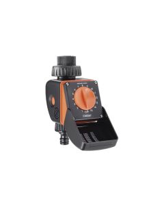 Programador riego 15 programas claber logica classic prefijados d8422000