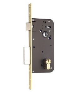 Cerradura mad.emb. 60x90mm 800903030hl lat c/cu yale