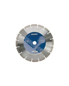 Disco corte general obra 230x2x10 mm macodiam ma32t-230