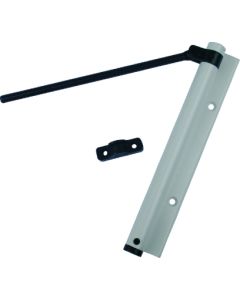 Cierrapuertas brazo retenedor muelle oro 57203 micel