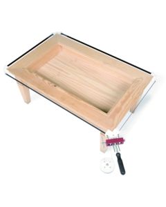 Tornillo apriete profesional torniquete fleje acero 25x8000mm angulo nylon c pih