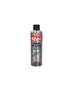 Grasa lubricante litio uso general stec 400 ml 33943