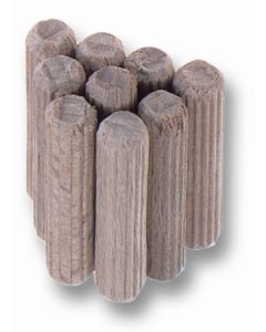 Espiga ensamblar 08x40mm bricody ma estriada pz e84050