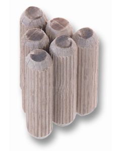 Espiga ensamblar 10x40mm bricody ma estriada pz e104050