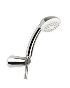 Mango ducha flexo soporte antical 1,5mt vanity tatay