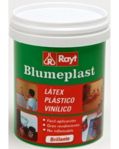 Sellador latex plastico brillante rayt 156-09 1 kg