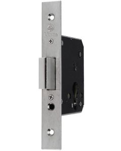Cerradura mad.emb. 23x35mm 5810/35 lat lince
