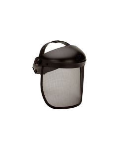 Pantalla proteccion forestal visera malla metalica 200x320mm 425 climax 2104425100