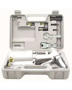 Remachadora neumatica 6 bar maletin 4,8 mm kn-6615k cevik