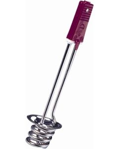 Calentador liquidos inmersion 195mm 1500w 604 marux