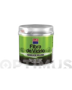 Masilla reparadora fibra vidrio carrocerias krafft