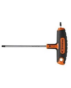 Destornillador mango en"t" boca torx t-25x150 bahco 901t-025-150