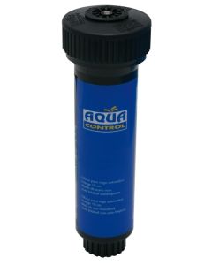 Difusor riego emergente regulable 2-4mt hembra 1/2 10cm-25-360º aquacontrol c1316c         75049