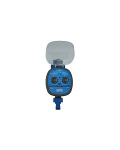 Programador de grifo analógico con indicador led estanco aqua control