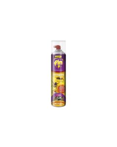 Insecticida fin avispas 800 cc largo alcance flower
